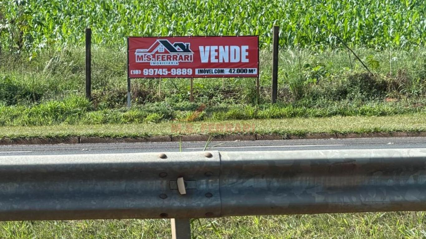 SÍTIO NA Área Rural de Maracaí em Maracaí