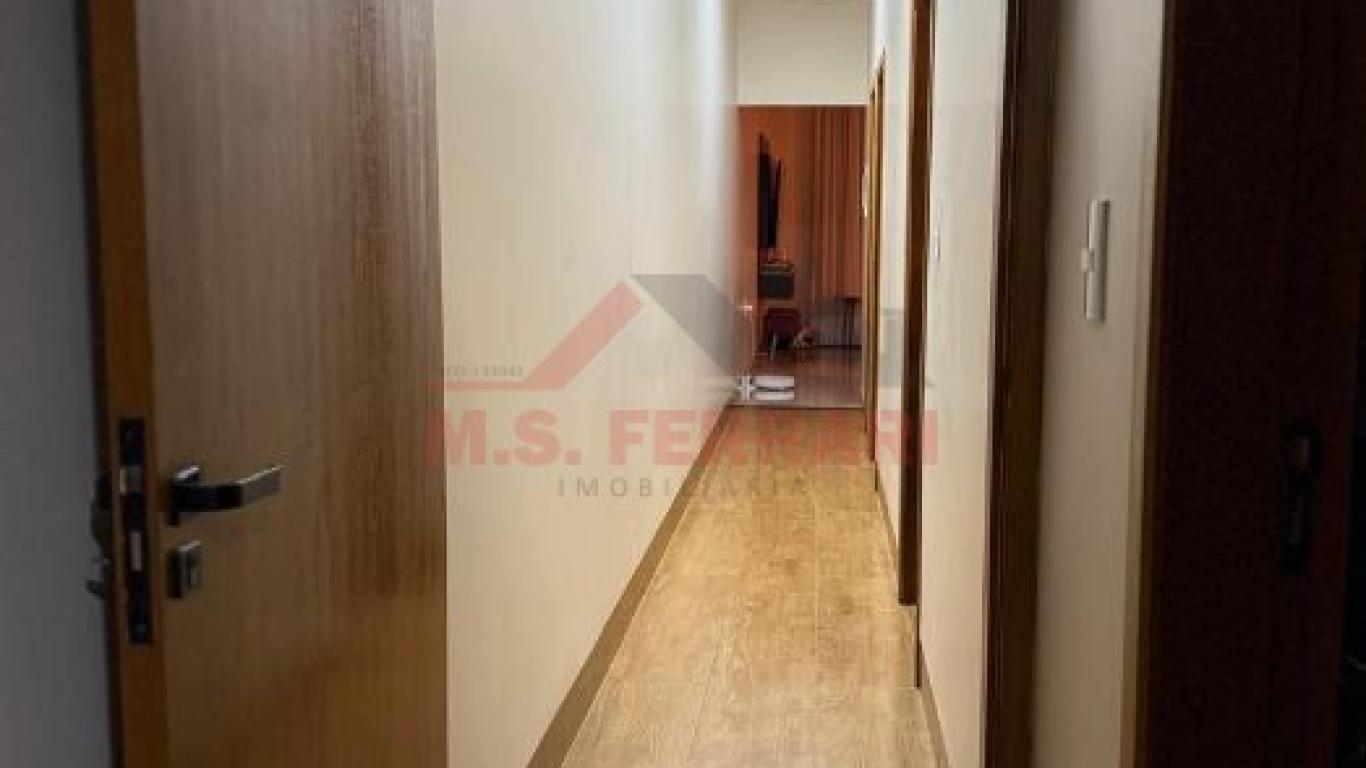 CASA NA CENTRO em Assis