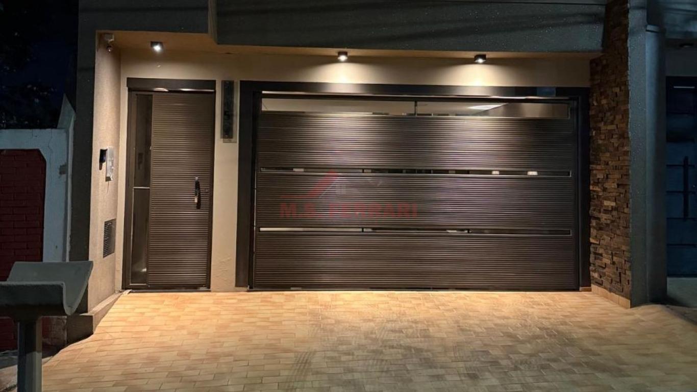 CASA NA CENTRO em Assis