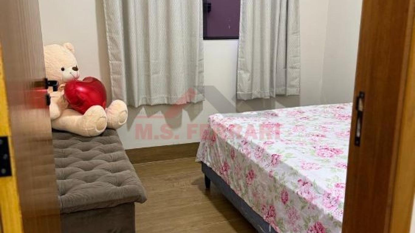 CASA NA CENTRO em Assis
