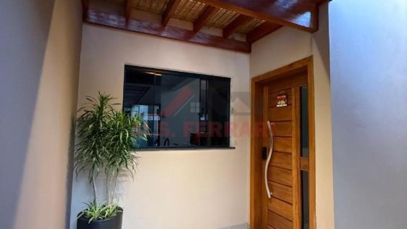CASA NA CENTRO em Assis