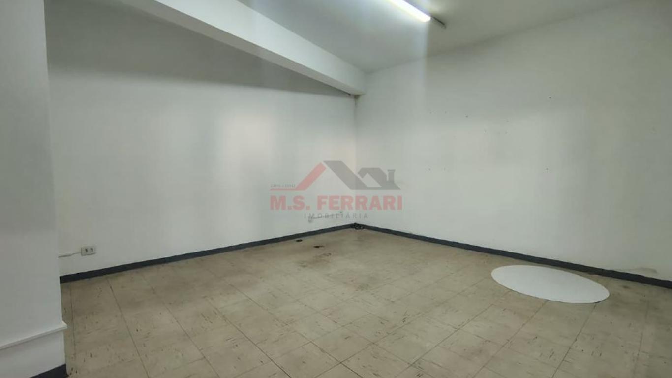 SALA COMERCIAL NA Centro em Assis