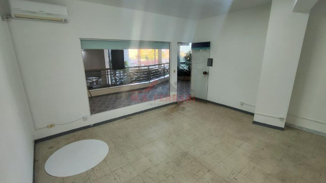 SALA COMERCIAL NA Centro em Assis