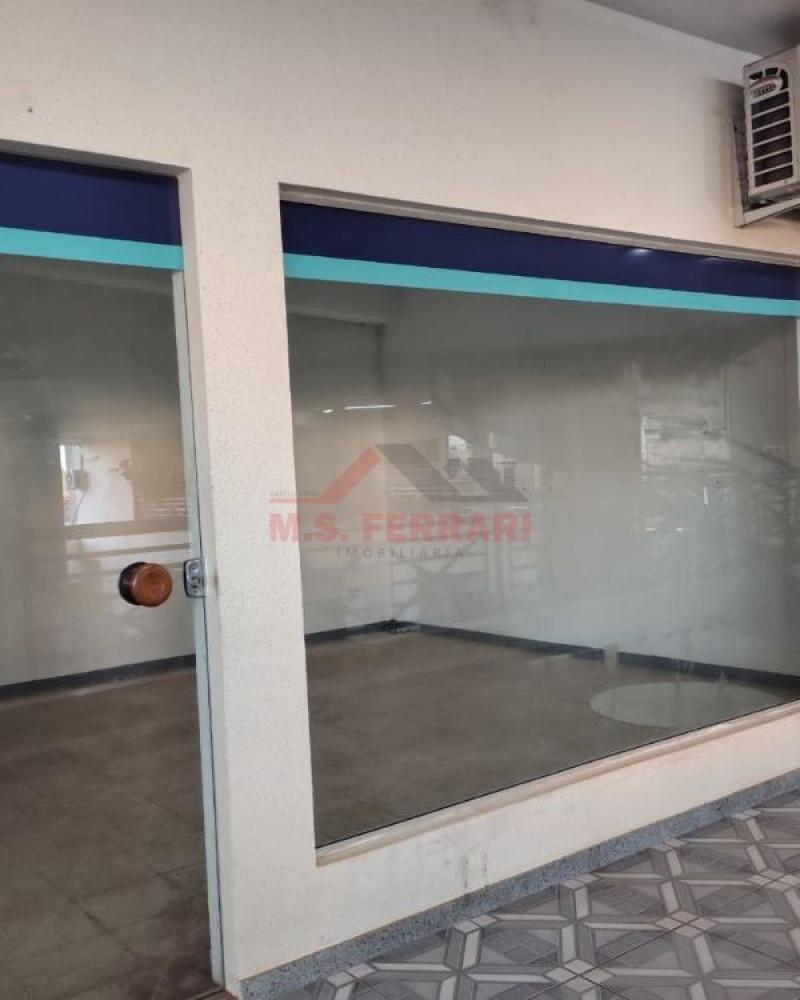 SALA COMERCIAL NA Centro em Assis