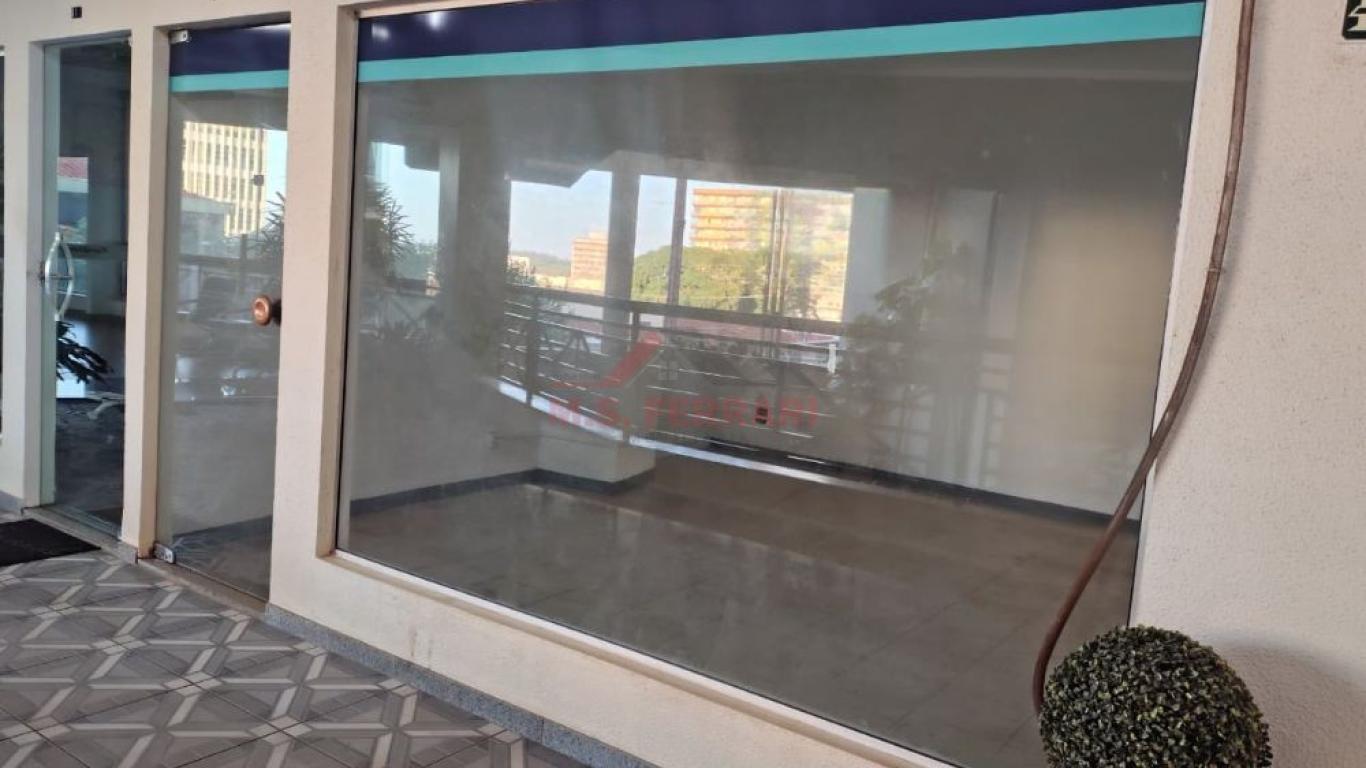 SALA COMERCIAL NA Centro em Assis