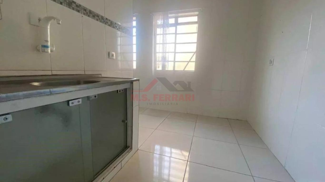 APARTAMENTO NO Parque das Acácias em Assis