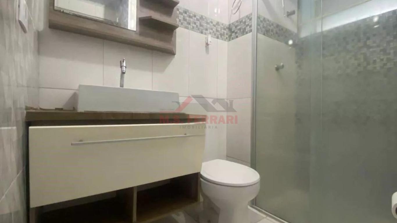APARTAMENTO NO Parque das Acácias em Assis