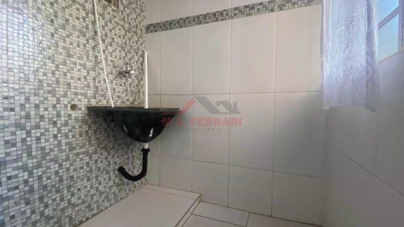 APARTAMENTO NO Parque das Acácias em Assis