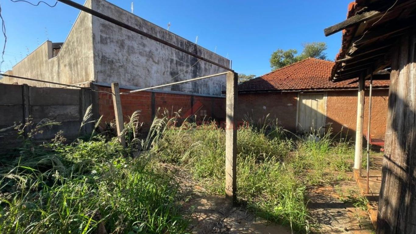 CASA NA Vila Santa Cecília em Assis