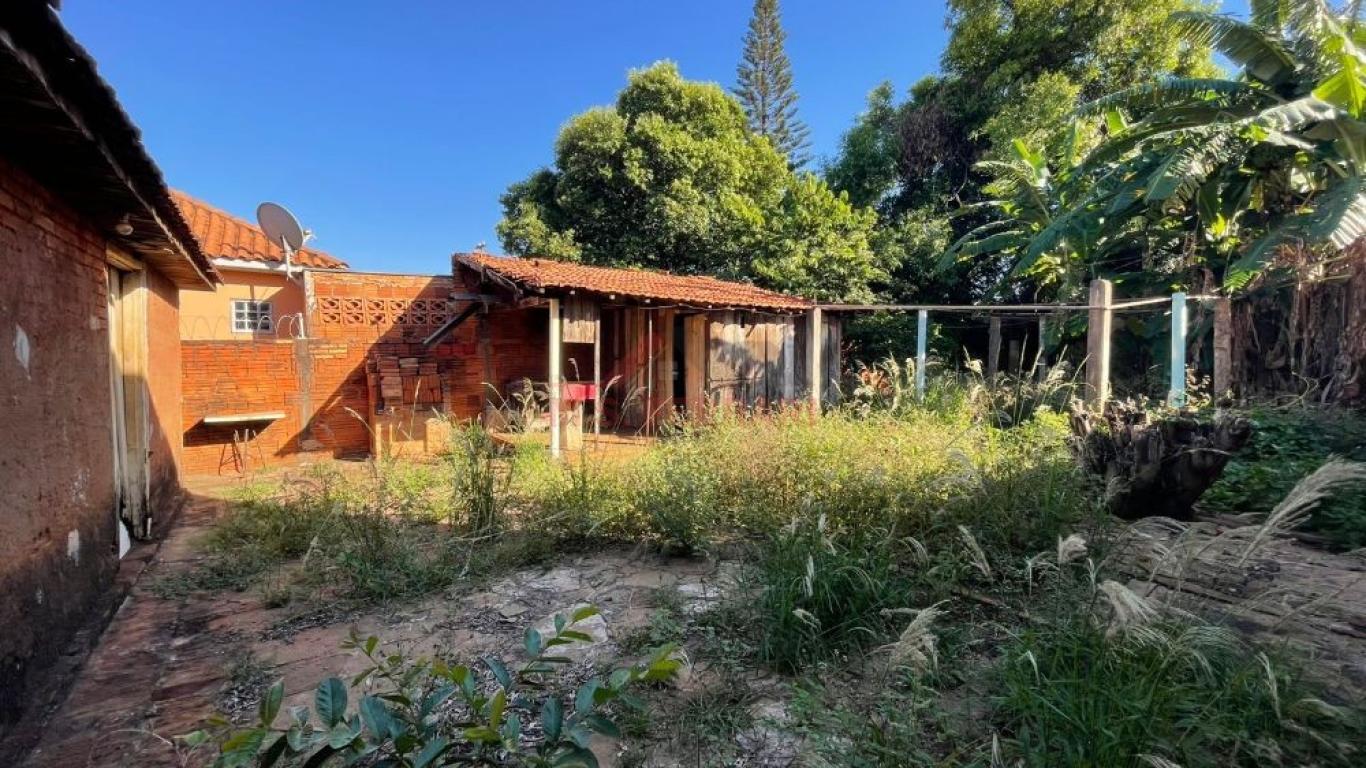 CASA NA Vila Santa Cecília em Assis