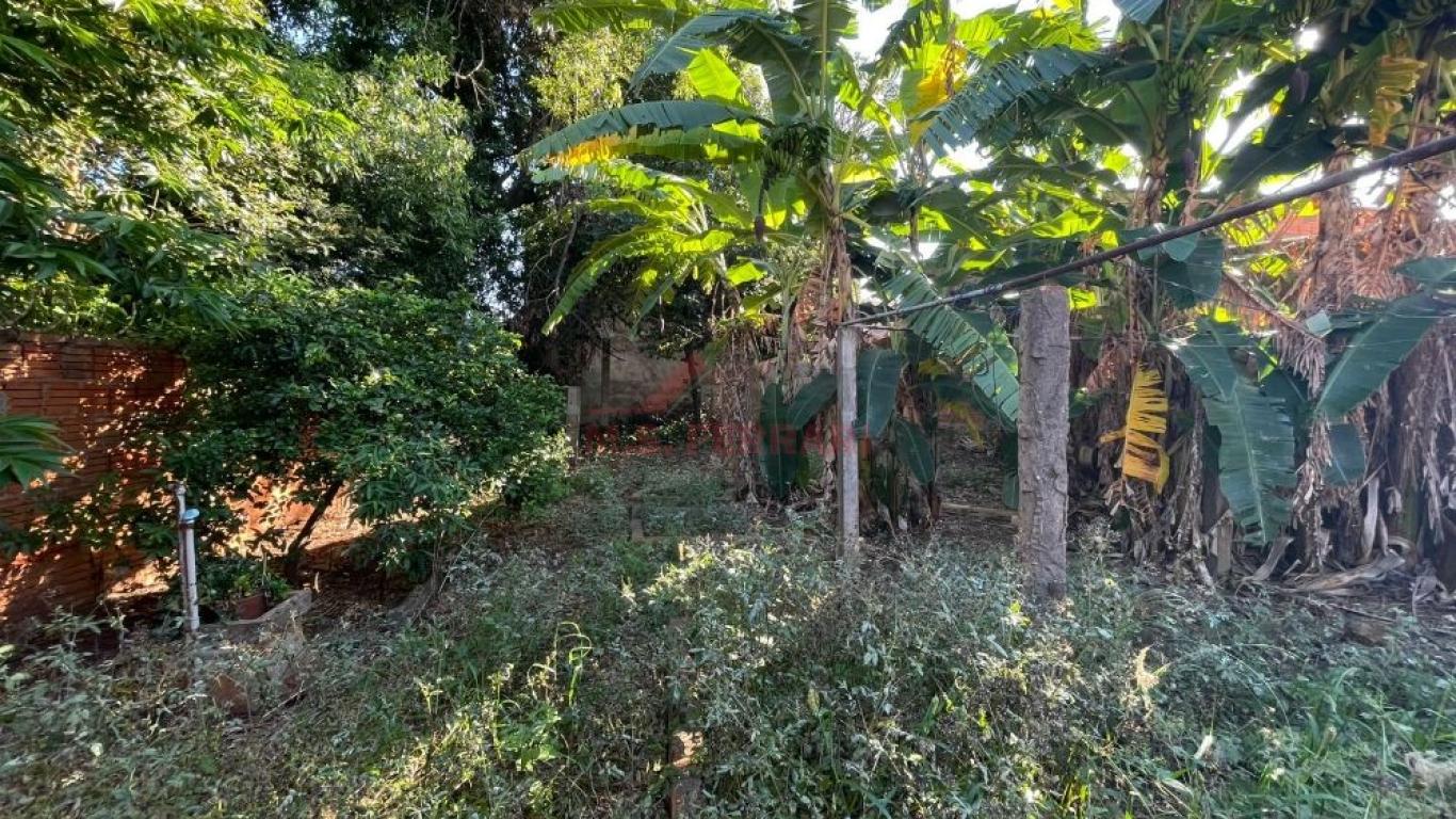 CASA NA Vila Santa Cecília em Assis