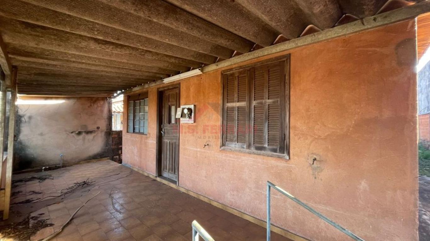 CASA NA Vila Santa Cecília em Assis