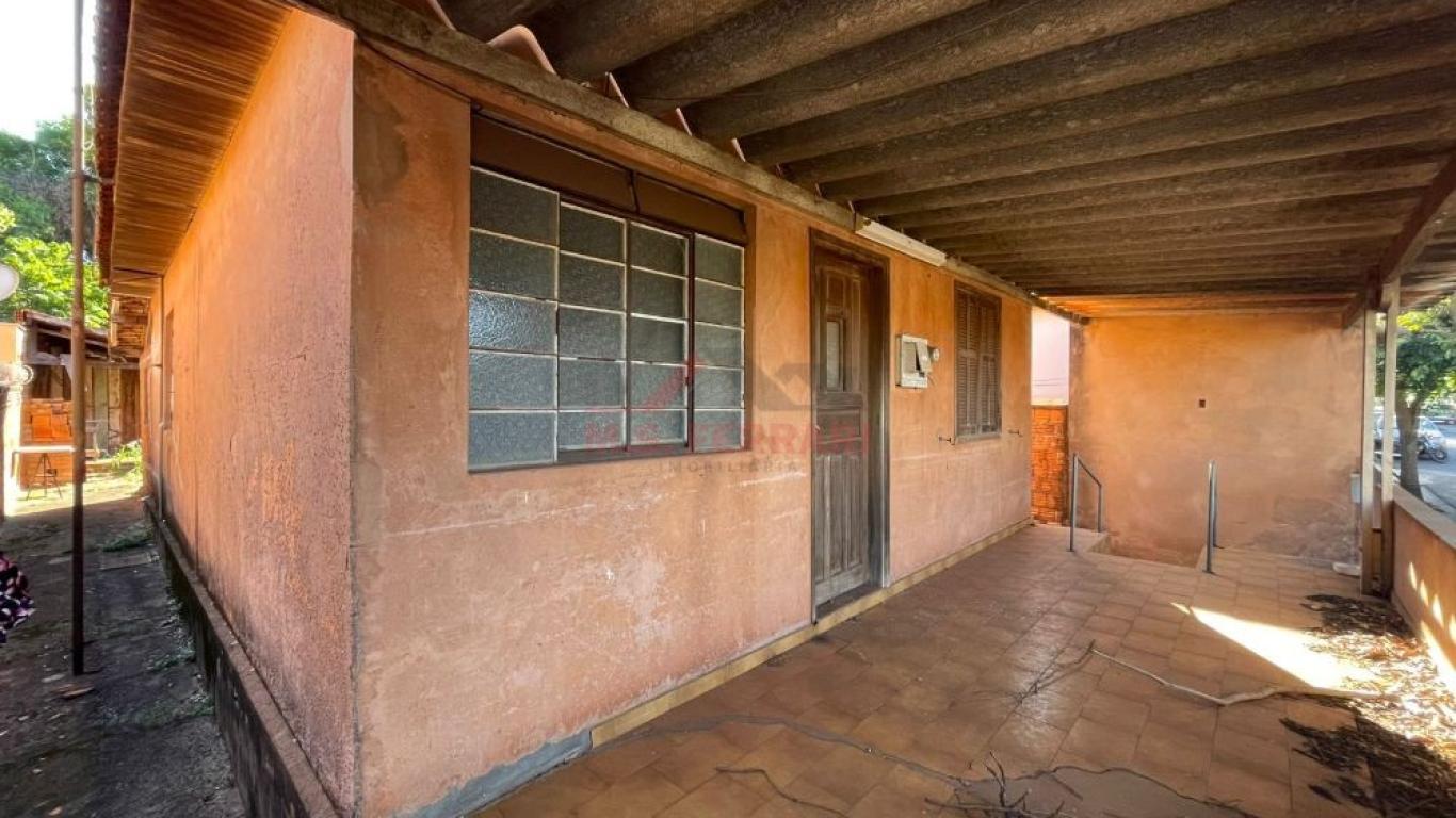 CASA NA Vila Santa Cecília em Assis