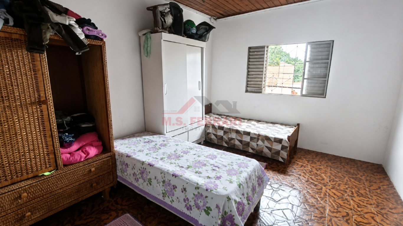 PONTO COMERCIAL NA Vila São Jorge em Assis