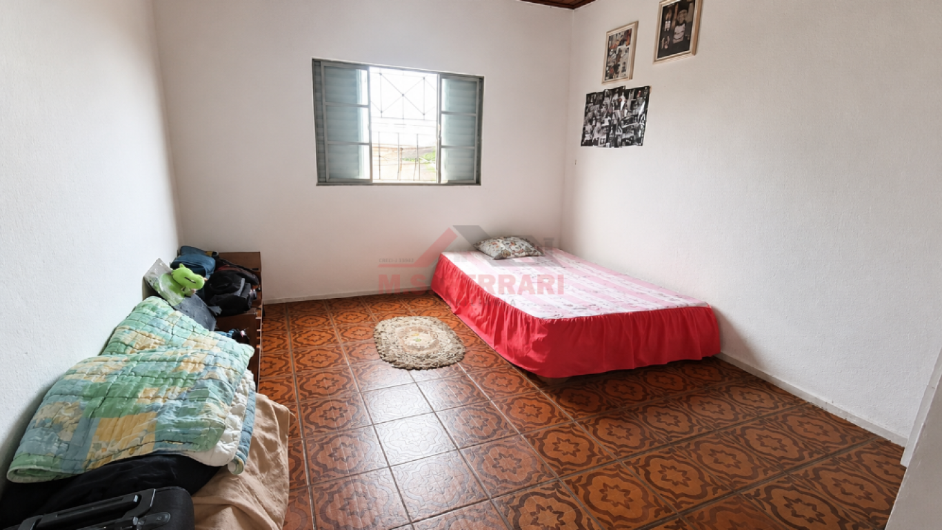 PONTO COMERCIAL NA Vila São Jorge em Assis