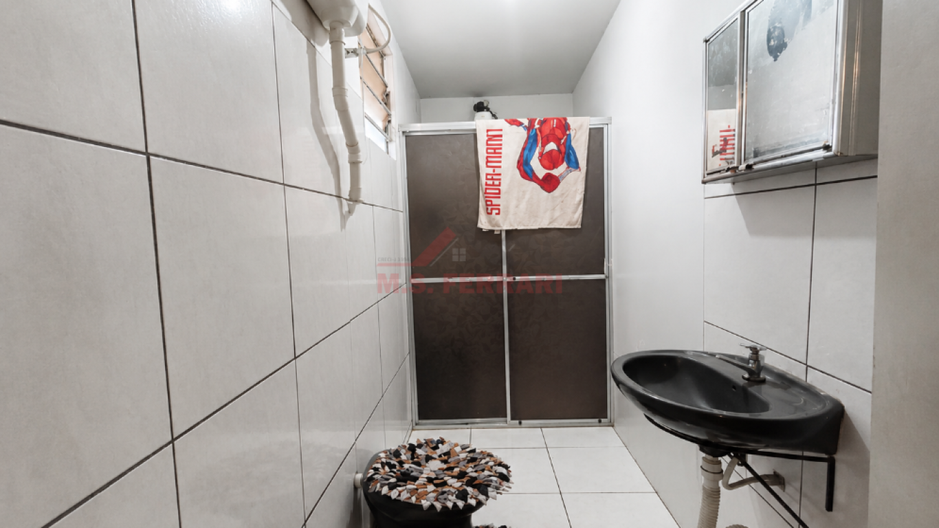 PONTO COMERCIAL NA Vila São Jorge em Assis
