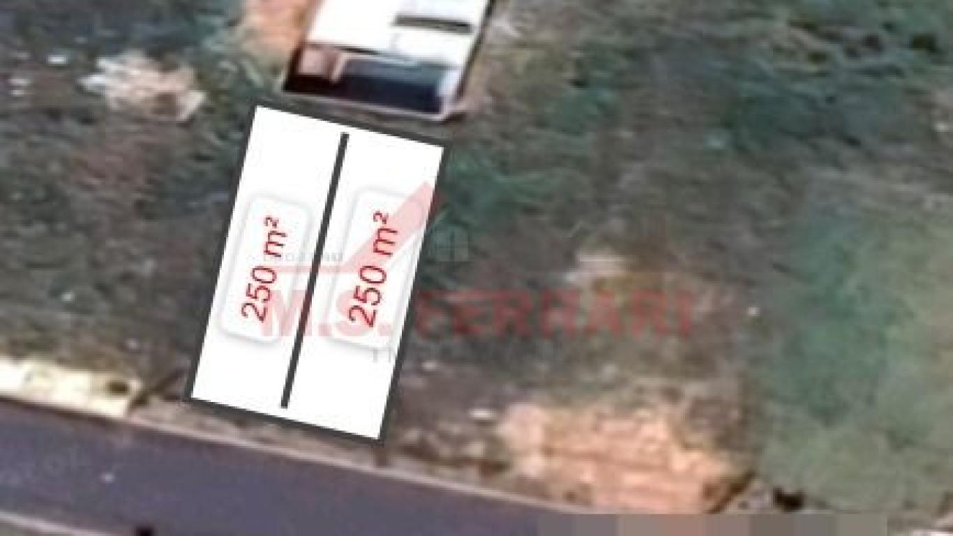 TERRENO NO Residencial Jardim Sul em Assis