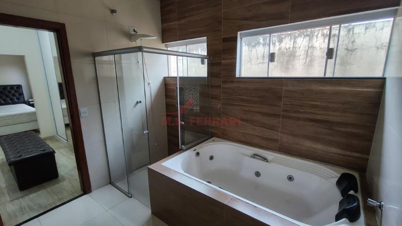 CASA NA Vila Rodrigues em Assis