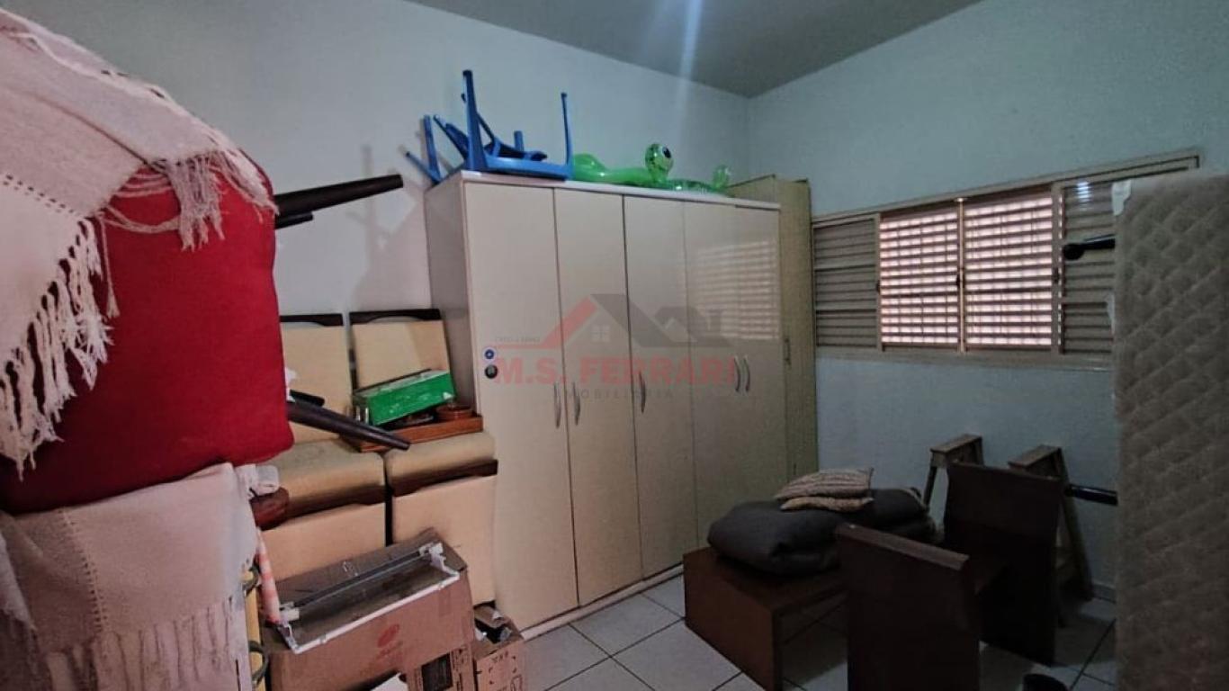 CASA NA Vila Rodrigues em Assis