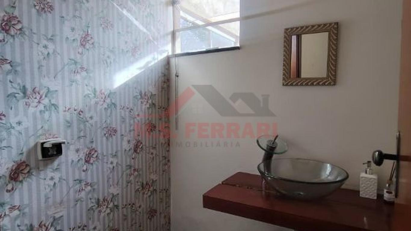 CASA NA Vila Rodrigues em Assis