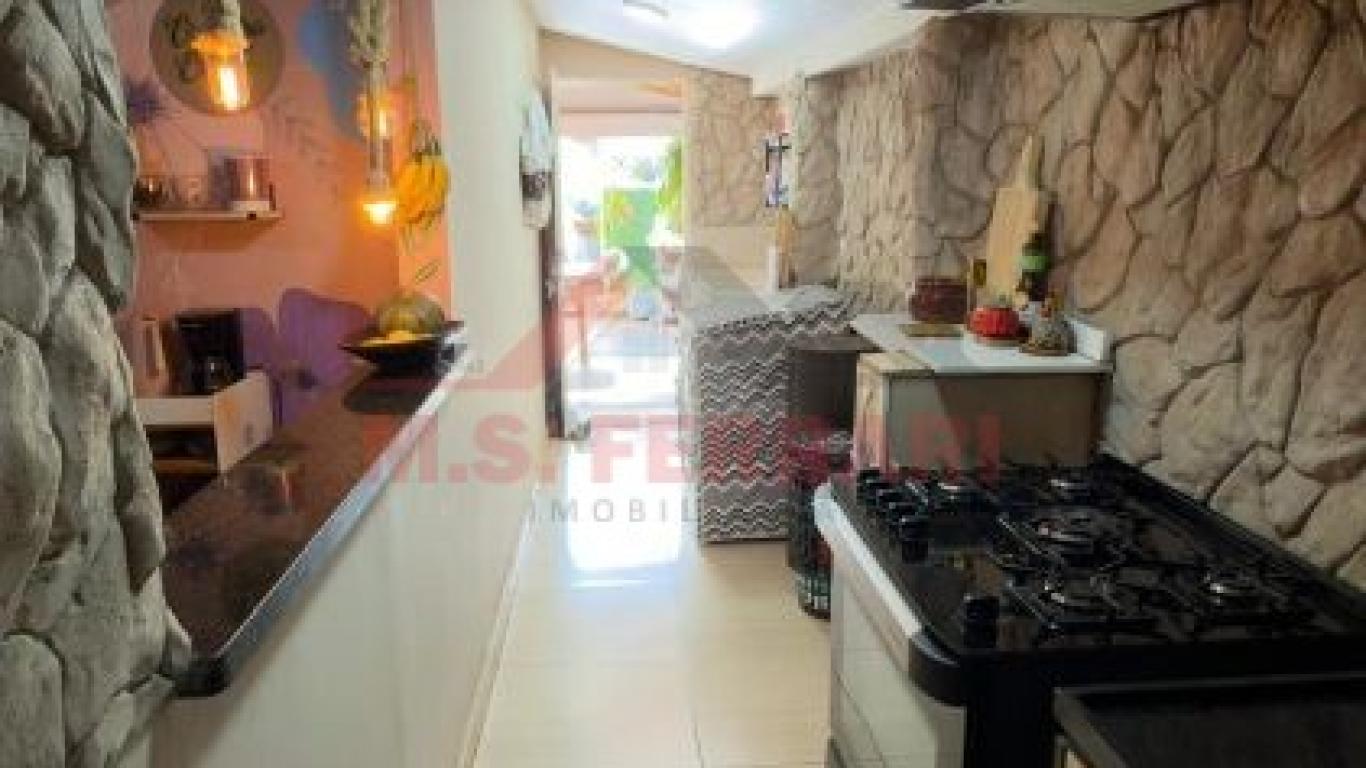 CASA NO Jardim Paraná em Assis