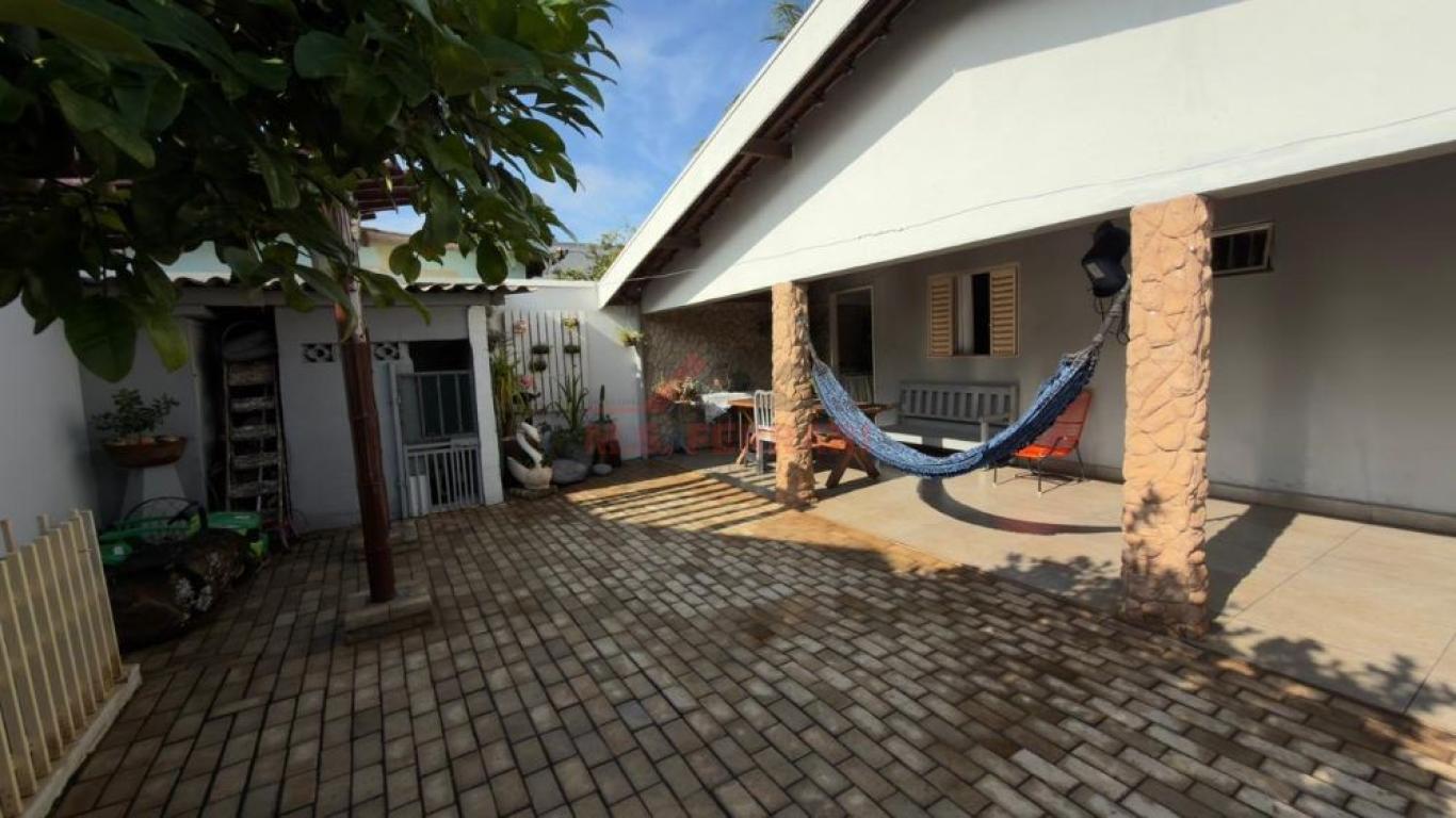CASA NO Jardim Paraná em Assis