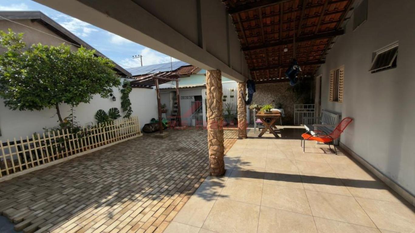 CASA NO Jardim Paraná em Assis