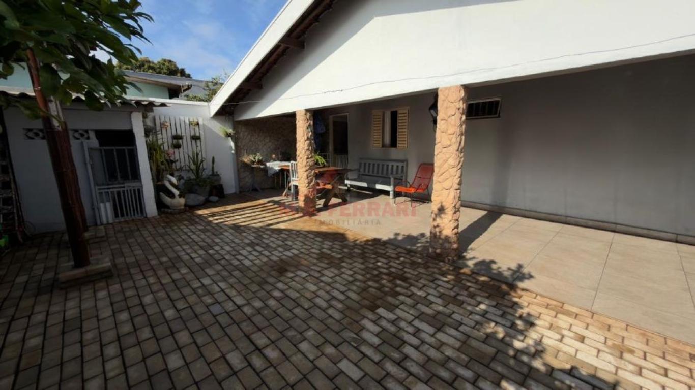 CASA NO Jardim Paraná em Assis