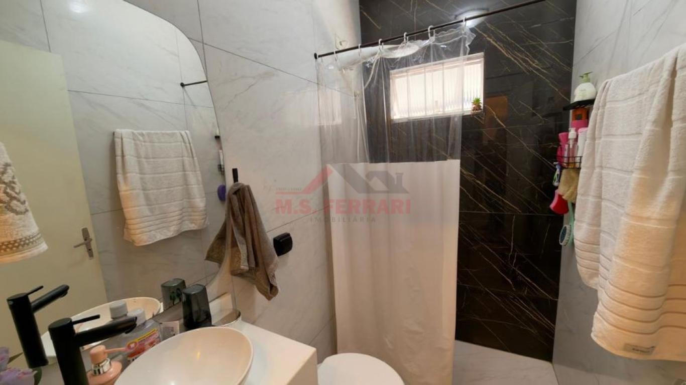CASA NO Jardim Paraná em Assis