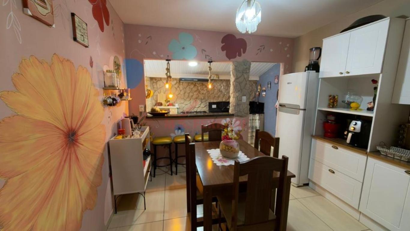 CASA NO Jardim Paraná em Assis