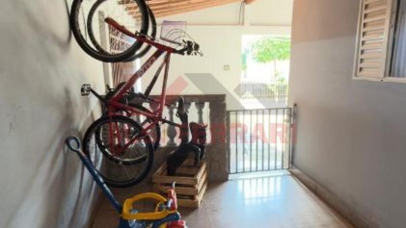 CASA NO Jardim Paraná em Assis