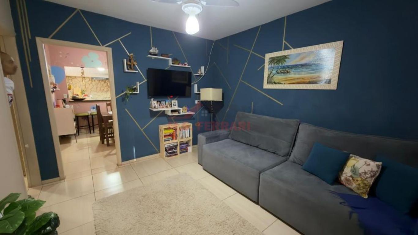CASA NO Jardim Paraná em Assis