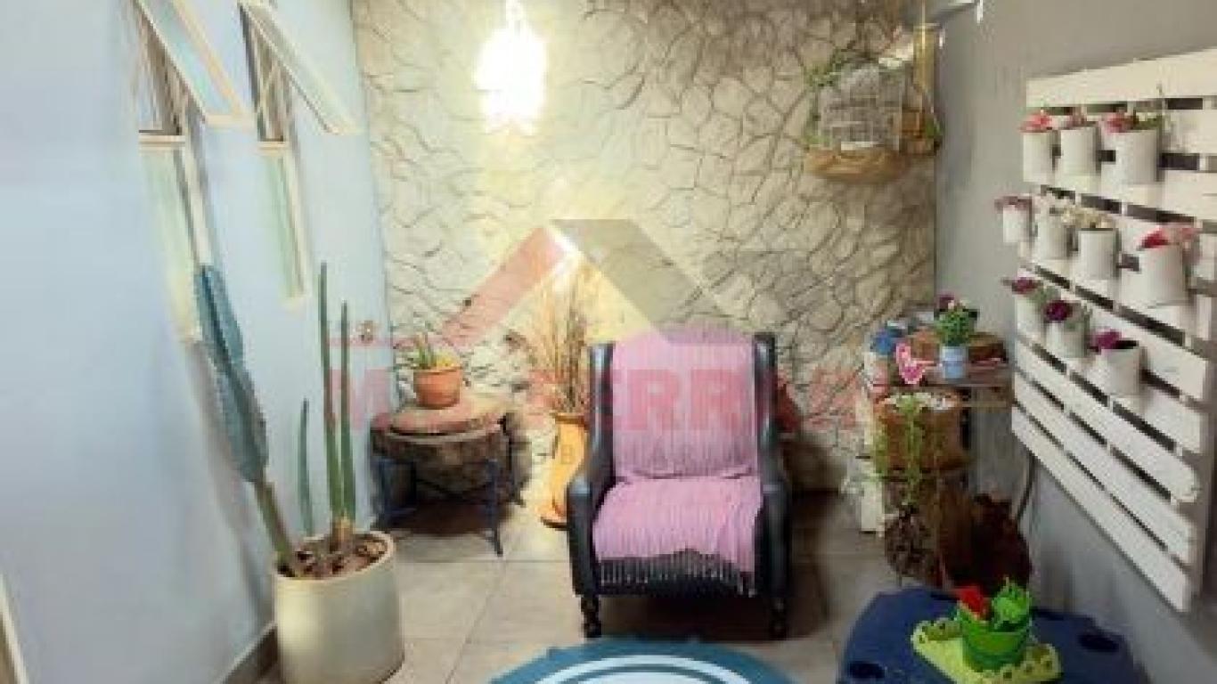 CASA NO Jardim Paraná em Assis