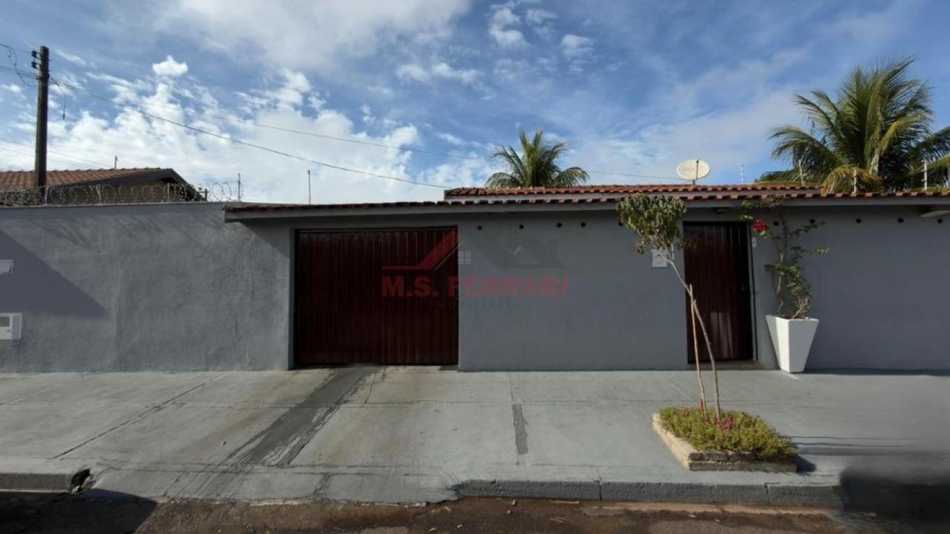 CASA NO Jardim Paraná em Assis
