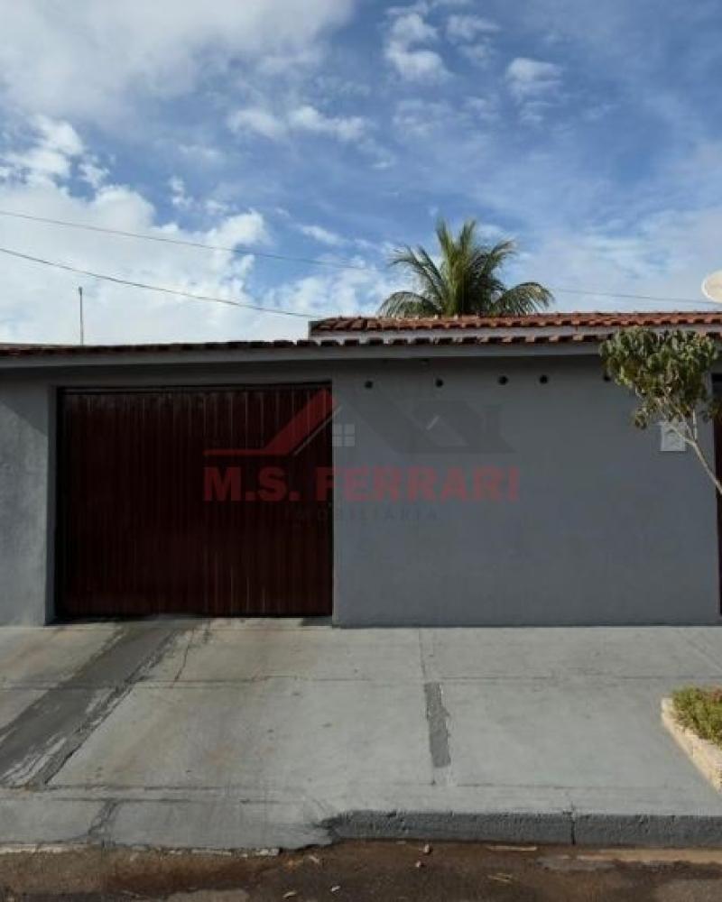 CASA NO Jardim Paraná em Assis