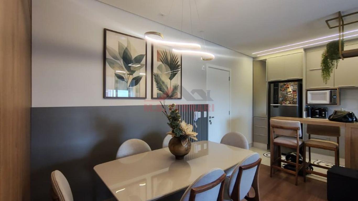 APARTAMENTO NA Vila Ouro Verde em Assis