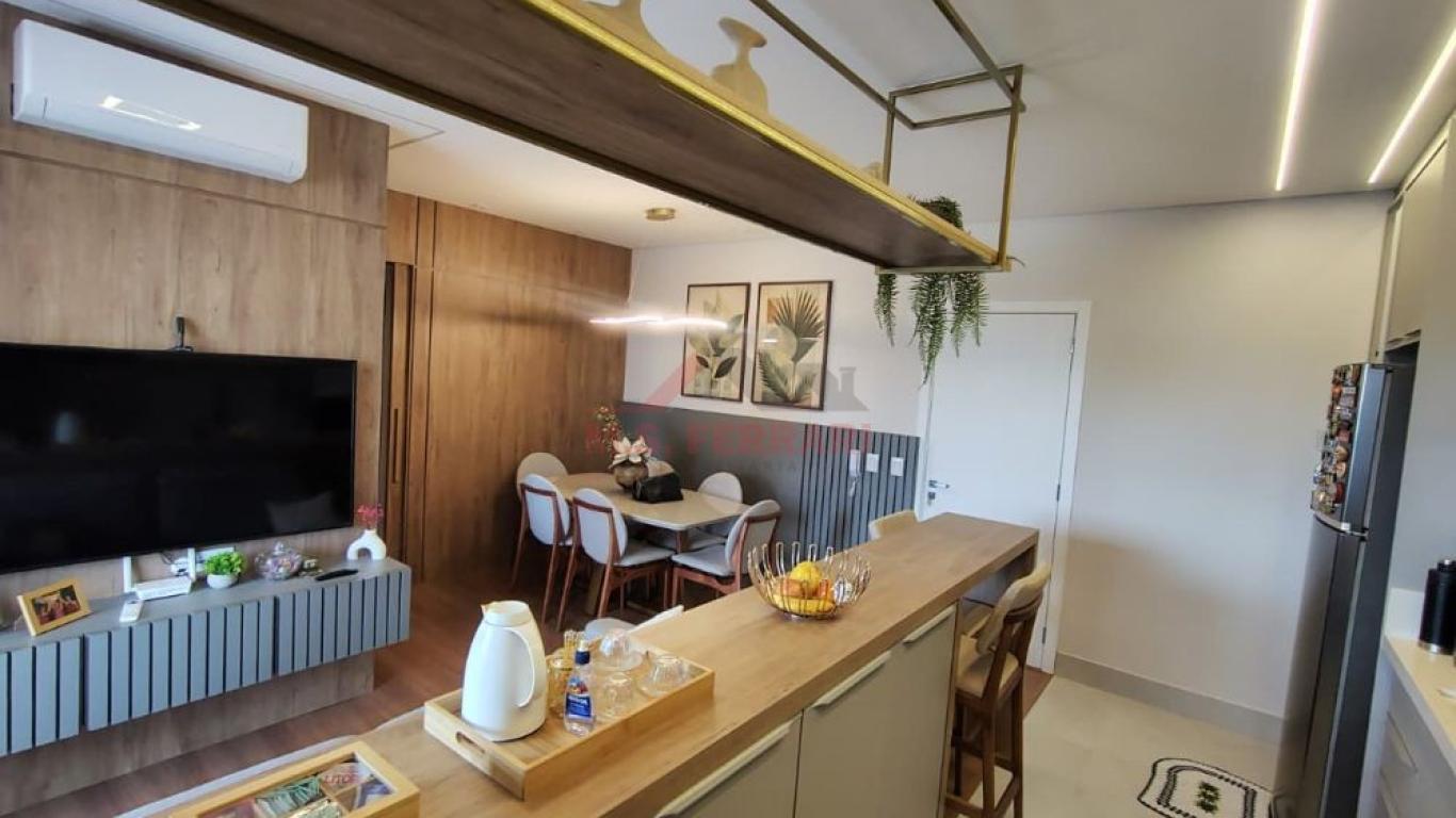 APARTAMENTO NA Vila Ouro Verde em Assis