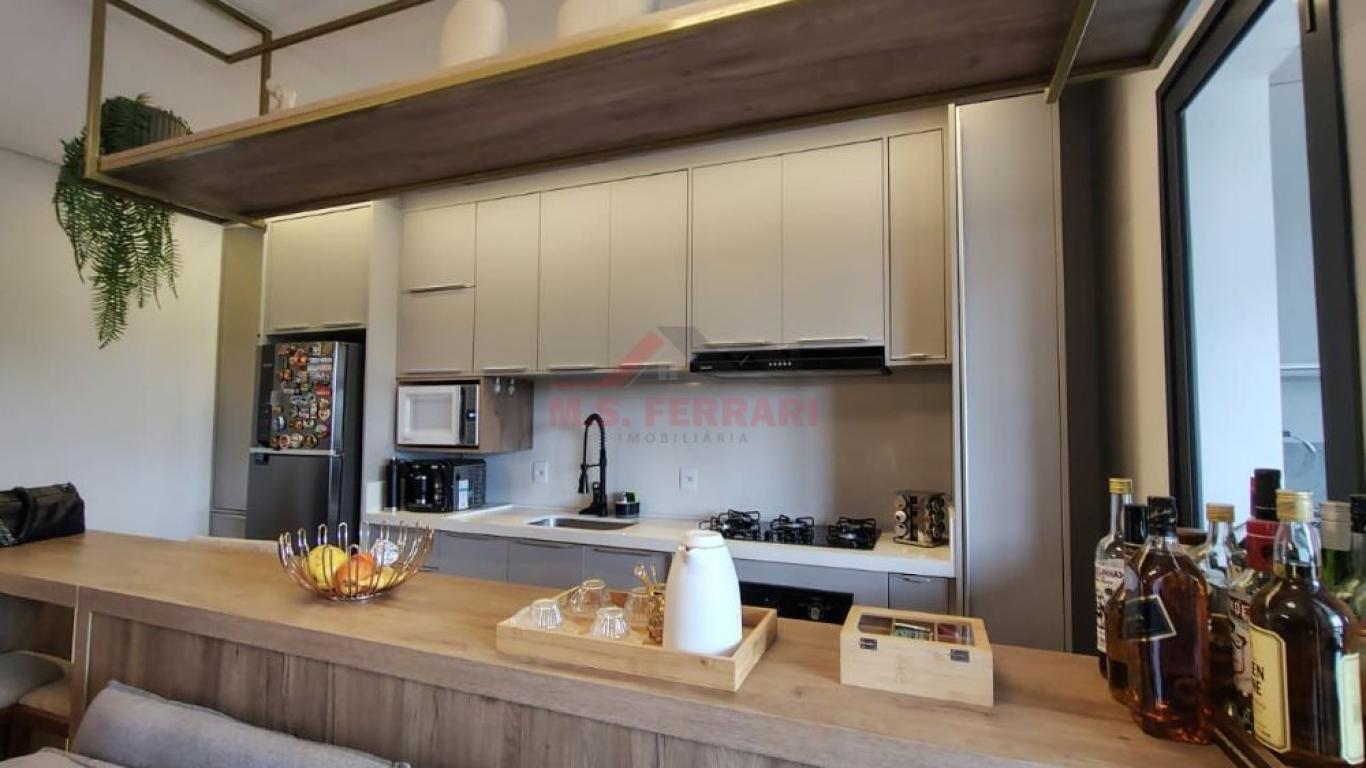 APARTAMENTO NA Vila Ouro Verde em Assis