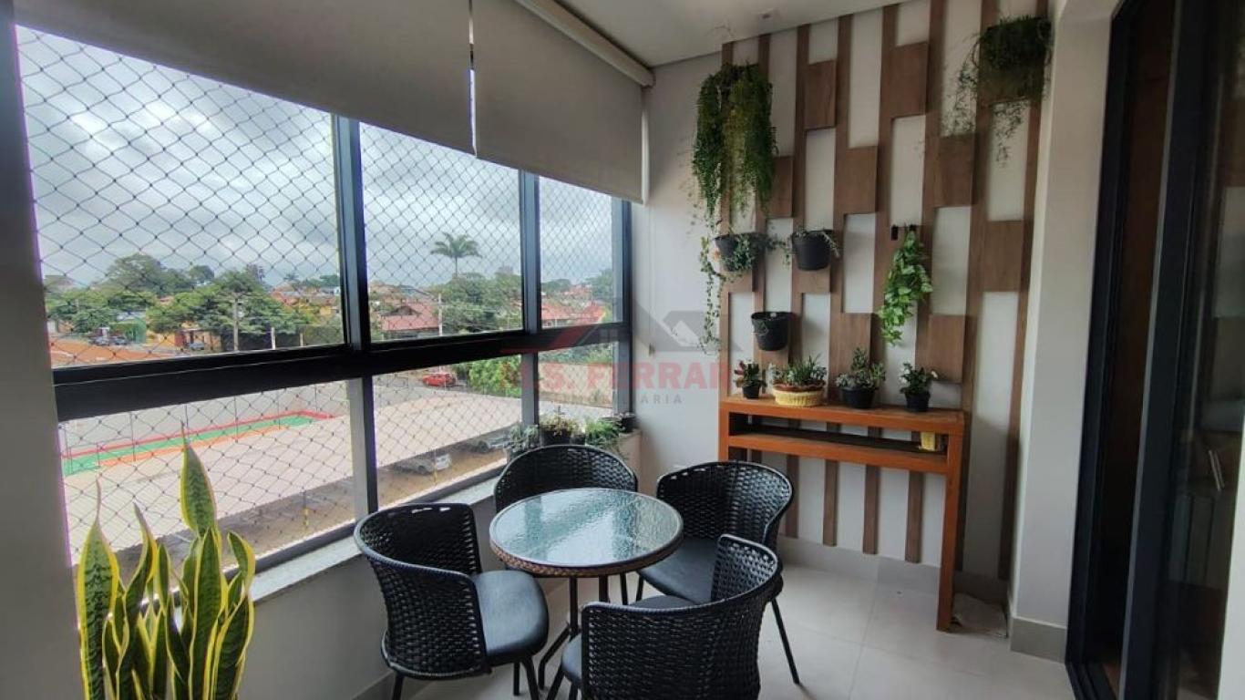APARTAMENTO NA Vila Ouro Verde em Assis