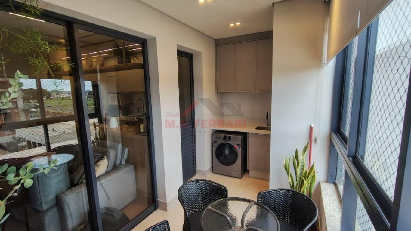 APARTAMENTO NA Vila Ouro Verde em Assis