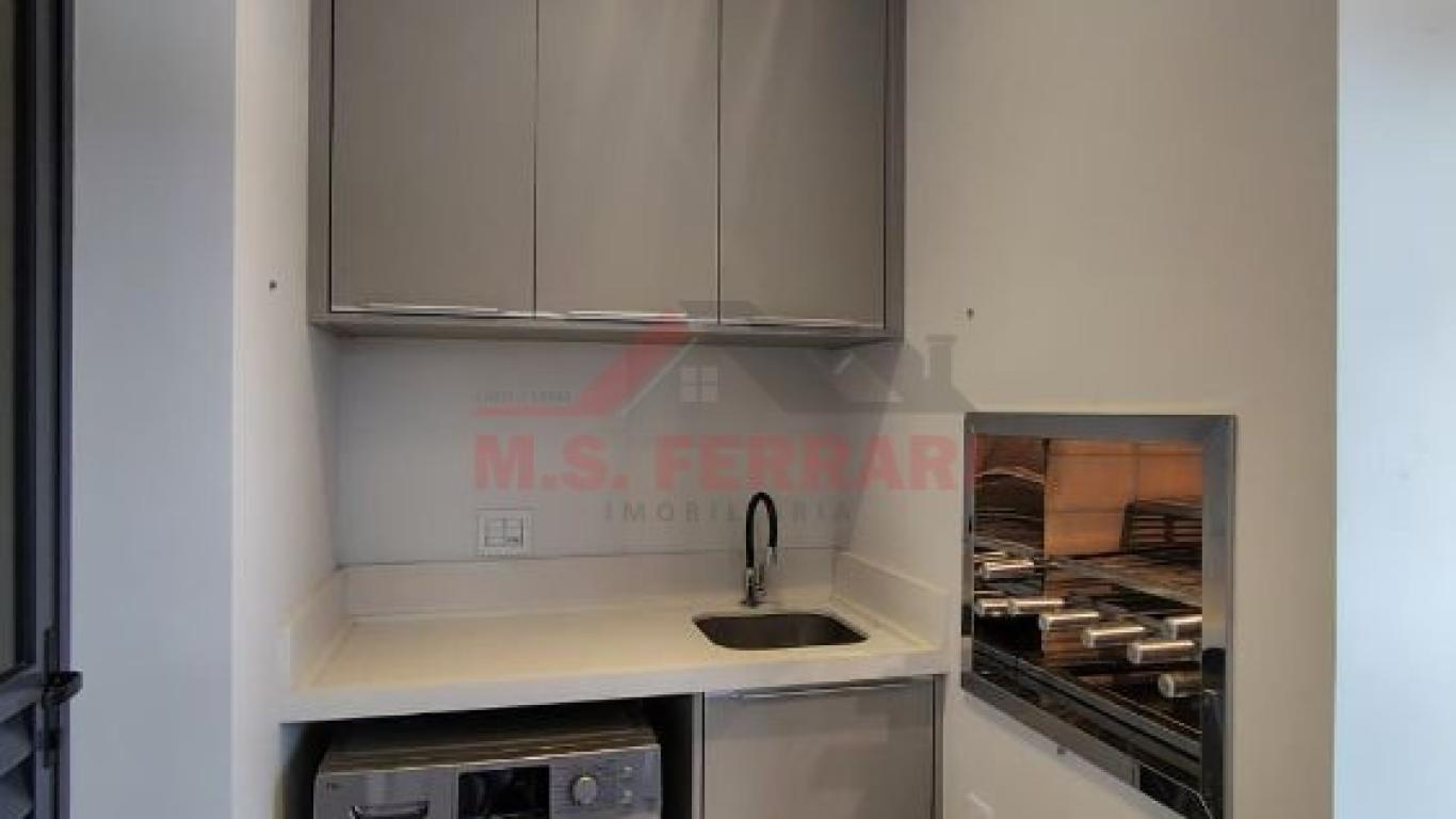 APARTAMENTO NA Vila Ouro Verde em Assis