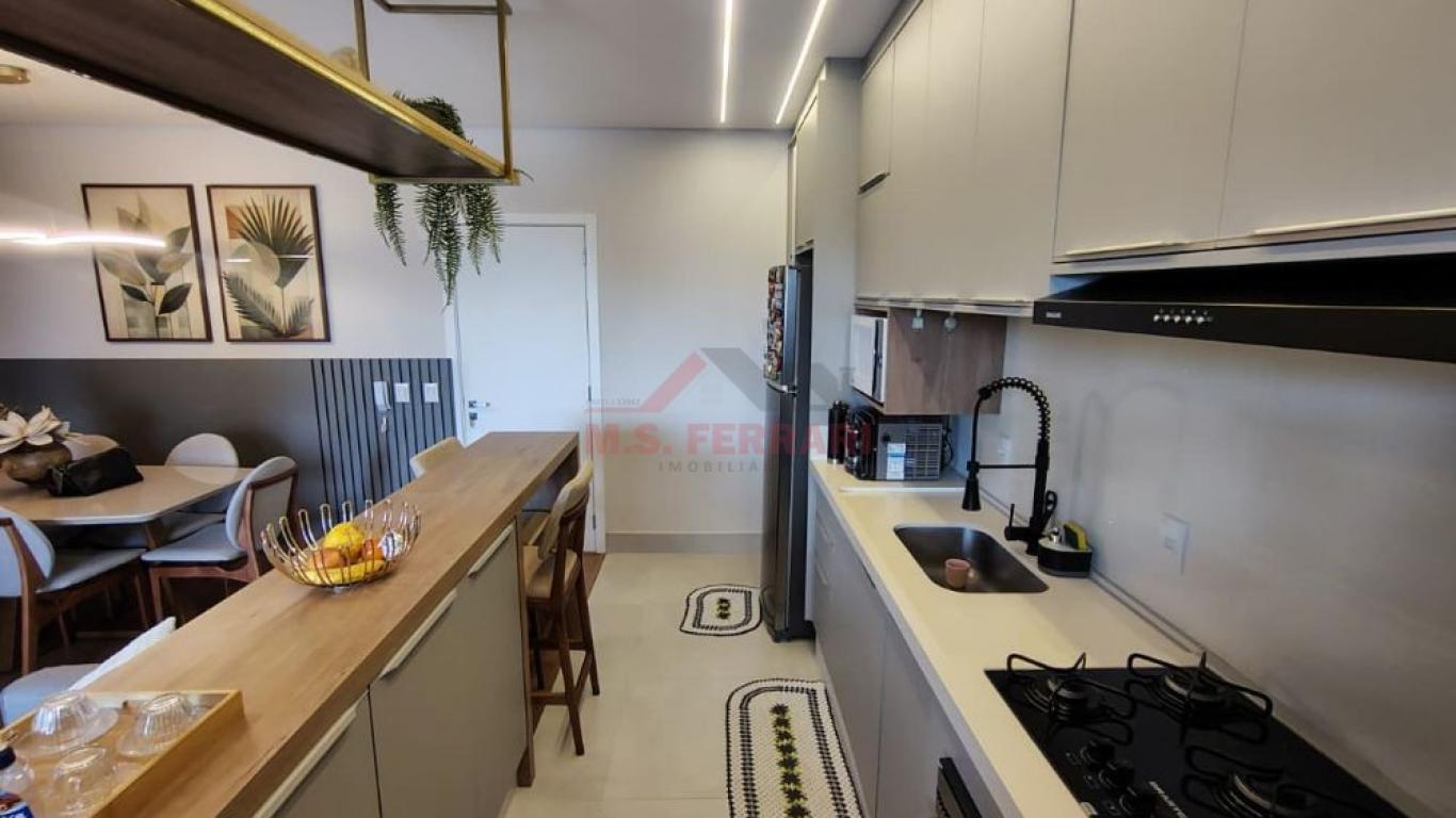 APARTAMENTO NA Vila Ouro Verde em Assis