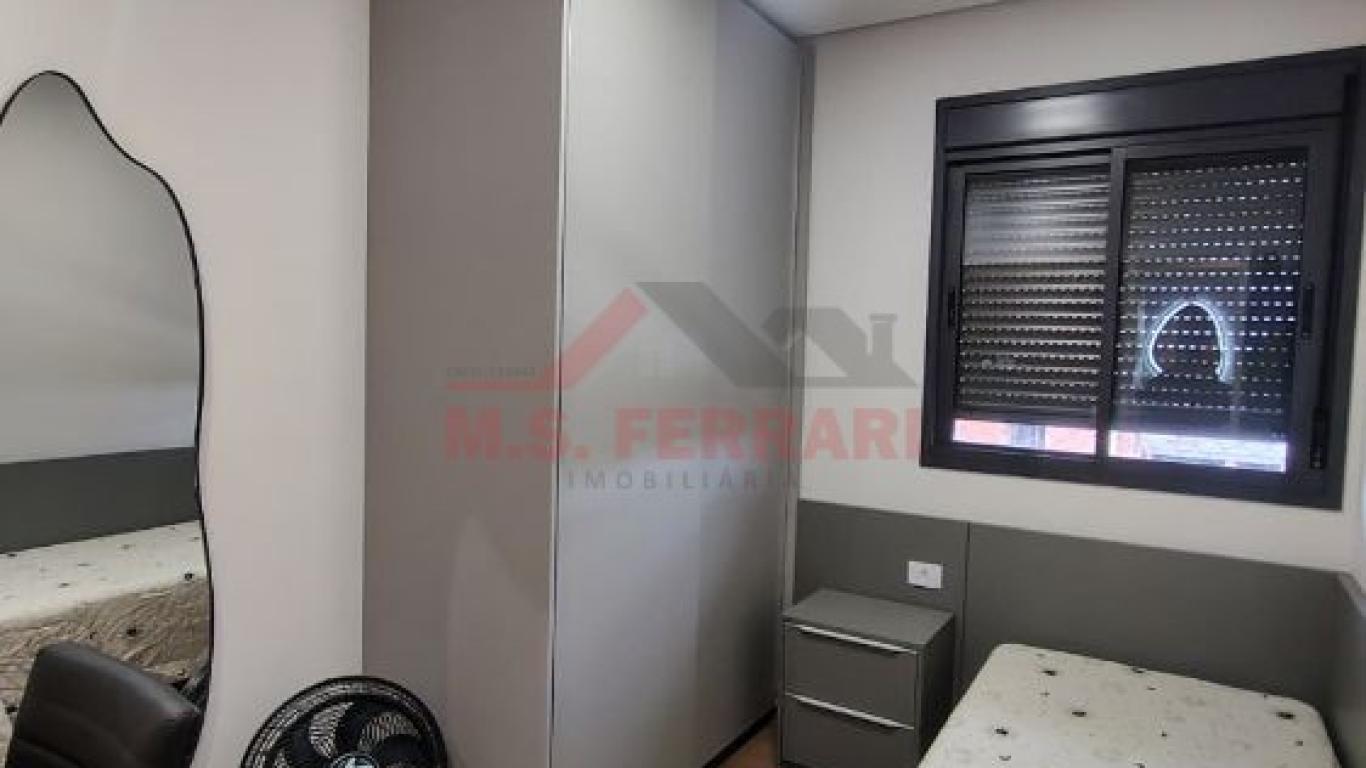 APARTAMENTO NA Vila Ouro Verde em Assis