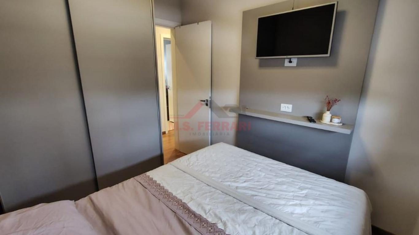 APARTAMENTO NA Vila Ouro Verde em Assis