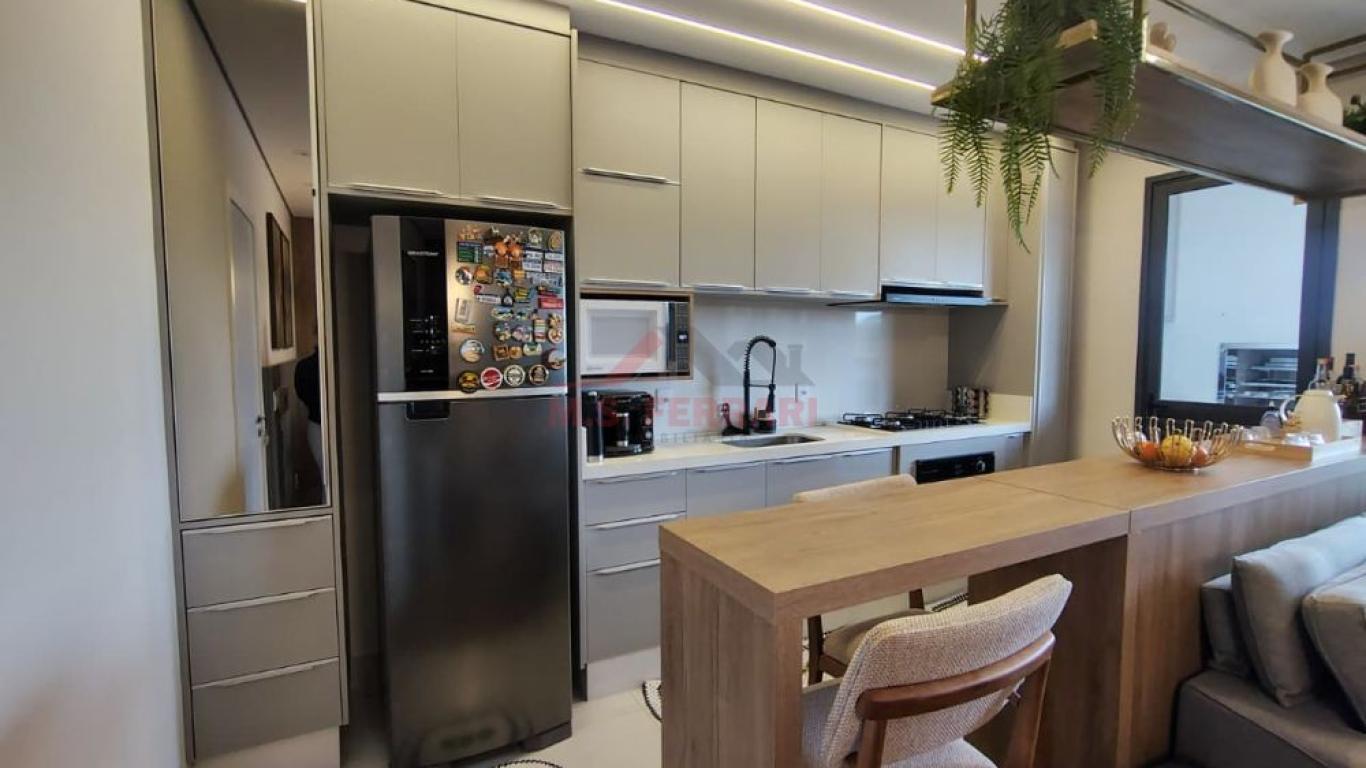APARTAMENTO NA Vila Ouro Verde em Assis