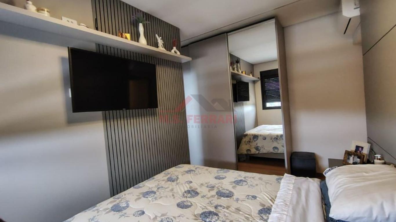 APARTAMENTO NA Vila Ouro Verde em Assis