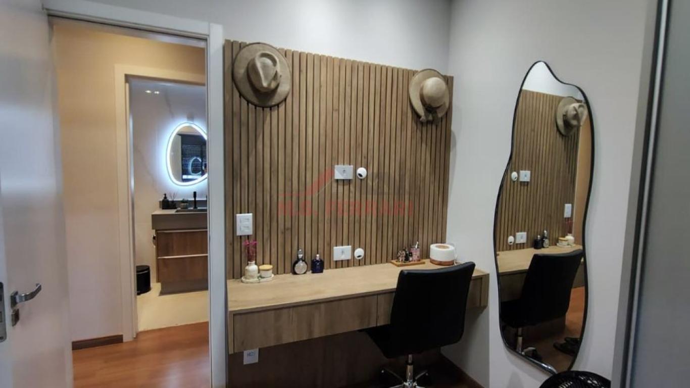 APARTAMENTO NA Vila Ouro Verde em Assis