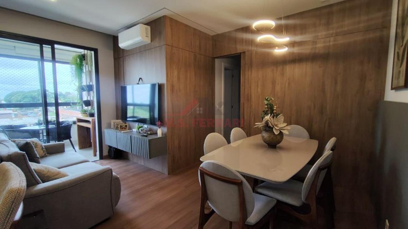 APARTAMENTO NA Vila Ouro Verde em Assis