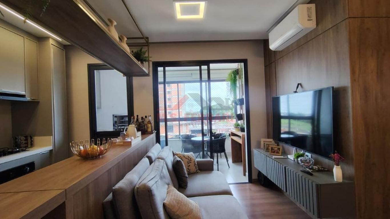 APARTAMENTO NA Vila Ouro Verde em Assis