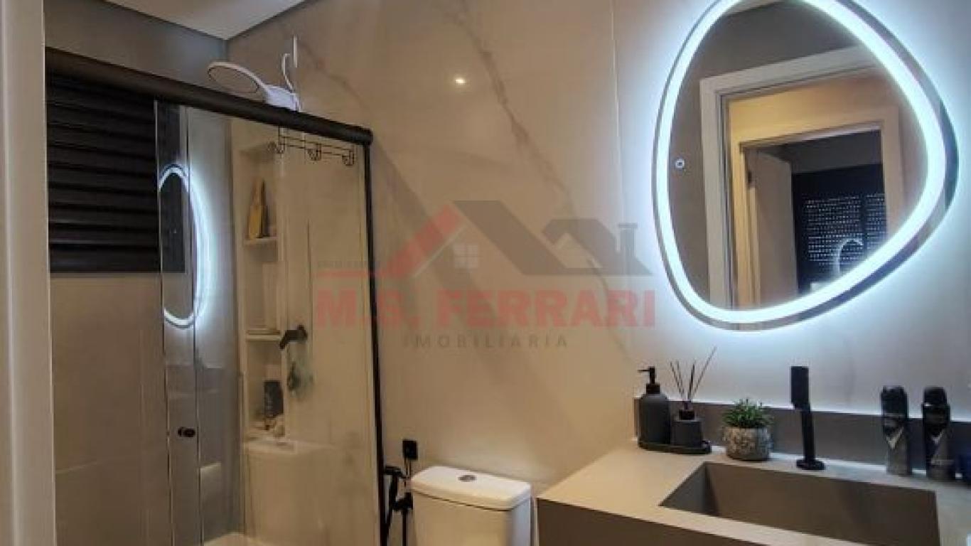 APARTAMENTO NA Vila Ouro Verde em Assis